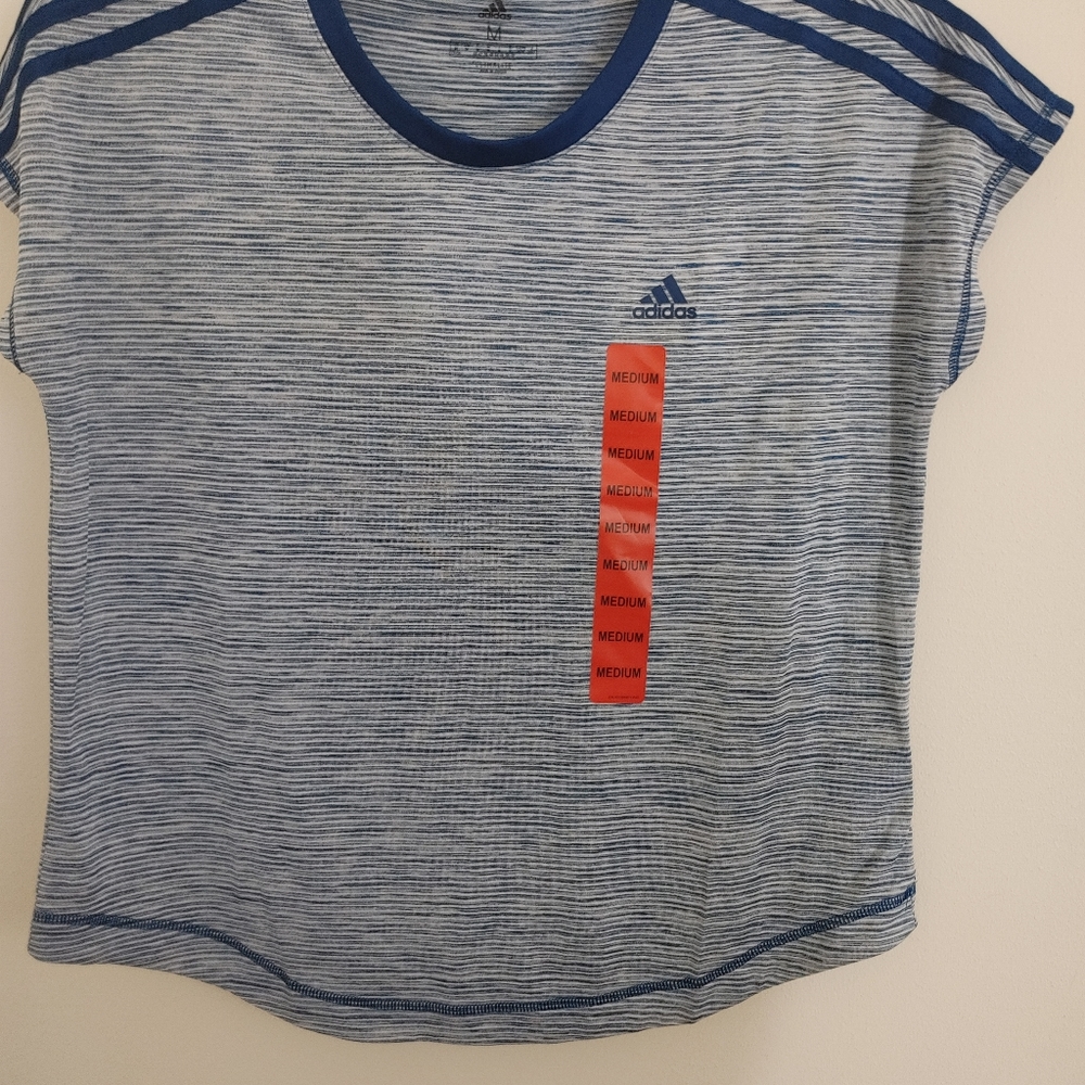 Adidas Shirt